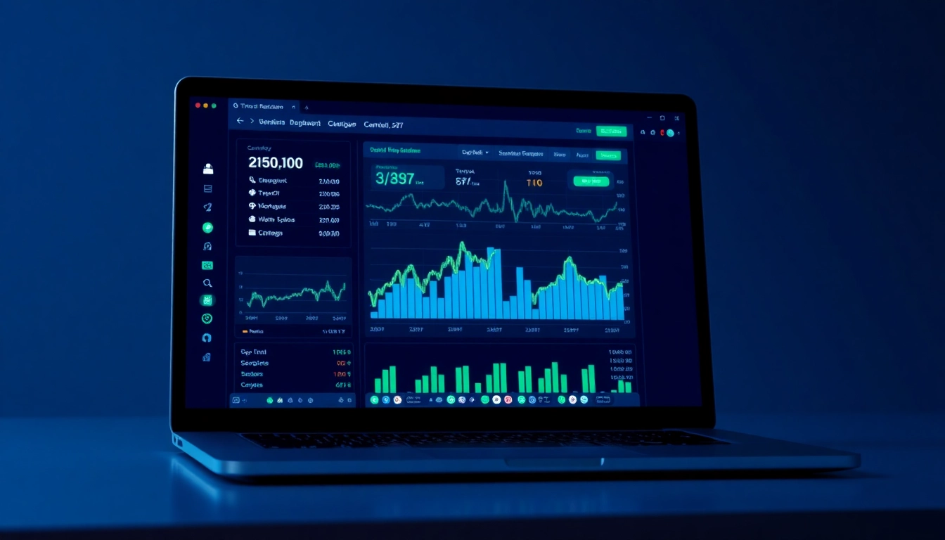 Call-to-action visual illustrating easy aicoin下载 with clear interface and vibrant crypto trading charts for quick downloads and fast market insights.