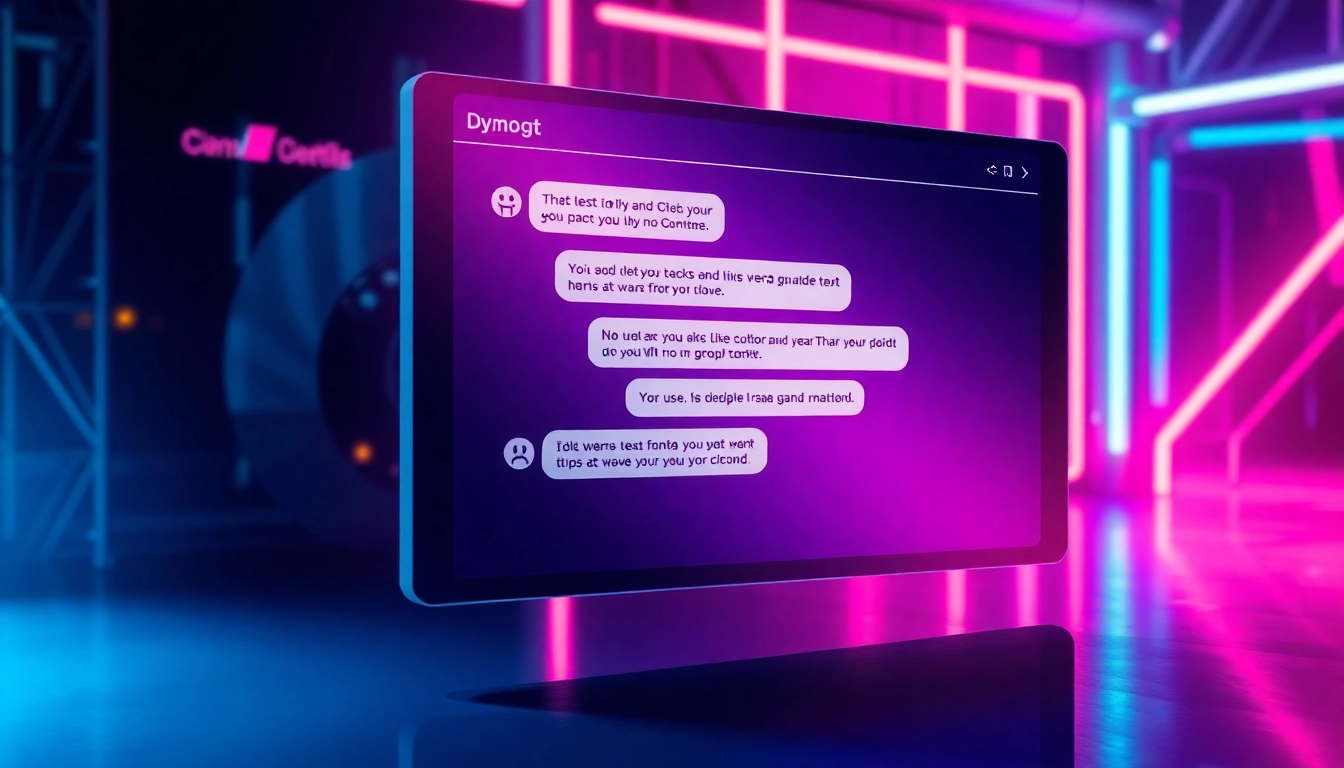 Futuristic scene showcasing an ai image generator no restrictions interface with vibrant colors and creative visuals, emphasizing unrestricted artistic freedom for screen readers.