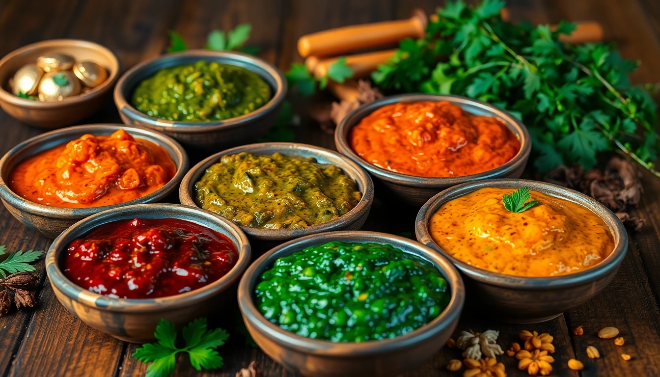 High-quality curry paste jars displayed with fresh herbs and spices, emphasizing flavor and